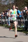 Mens ERRA 12 Stage Road Relay, Sutton Park, Sutton Coldfield, Birmingham. Photo: David T. Hewitson/Sports for All Pics